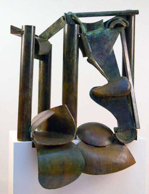 Anthony Caro