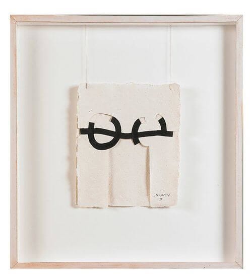 Eduardo Chillida