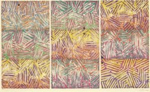 Jasper Johns