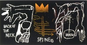 Jean-Michel Basquiat