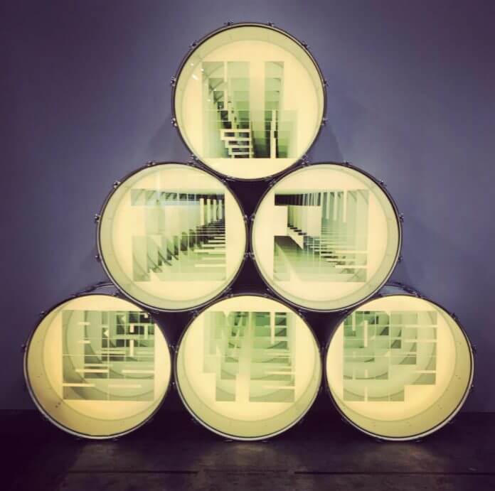 Donald Christiansen, Founder of Chelsea Art Group, Shares his Views on