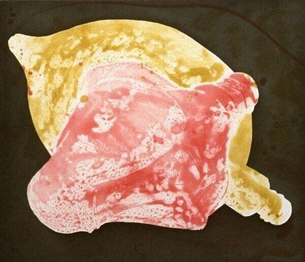 Fruit Juice Bottles, State 2, 1990