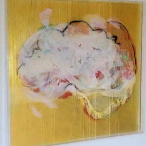 Danielle Frankenthal Clouds 2 2024