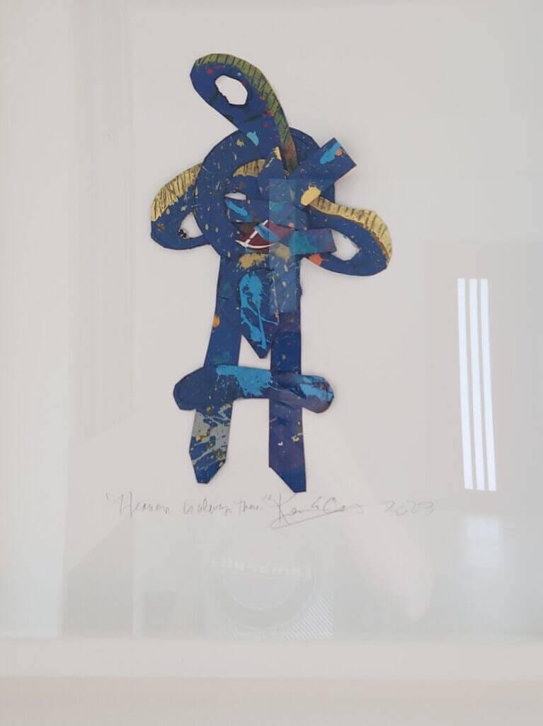 Kevin Cole,Heaven is Always Near