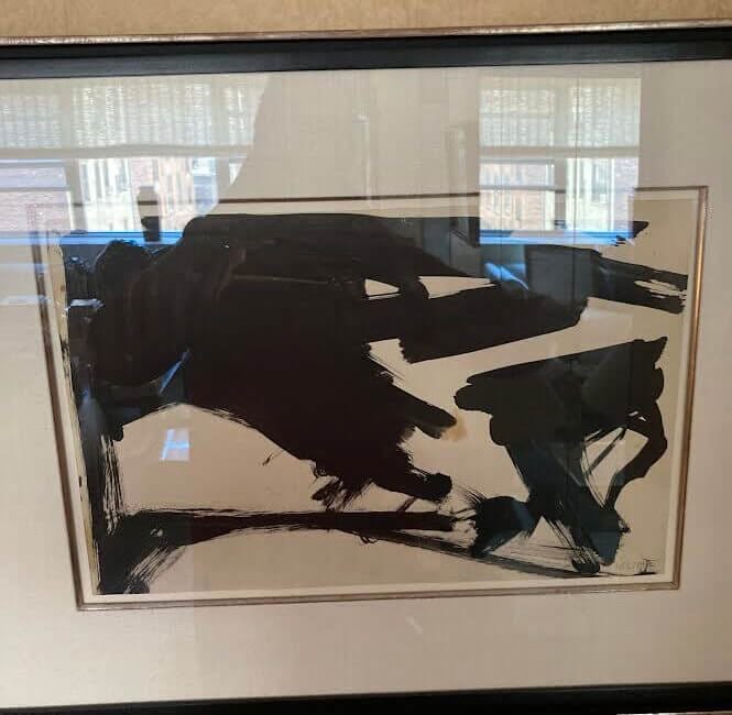 Franz Kline