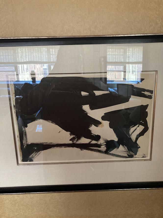 Franz Kline