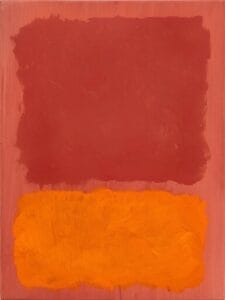 Mark Rothko