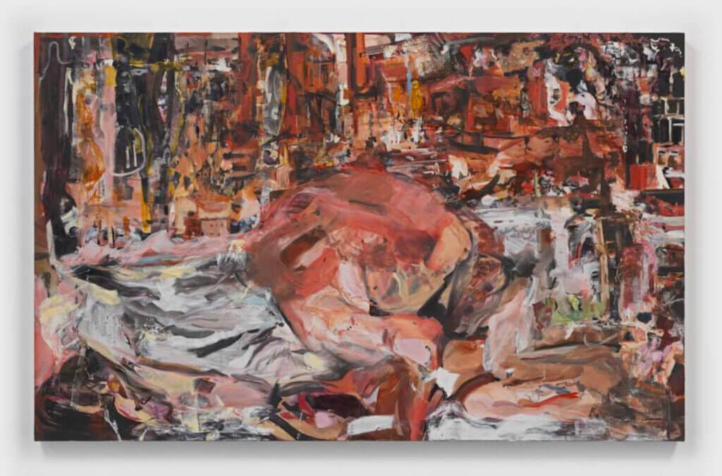 Cecily Brown