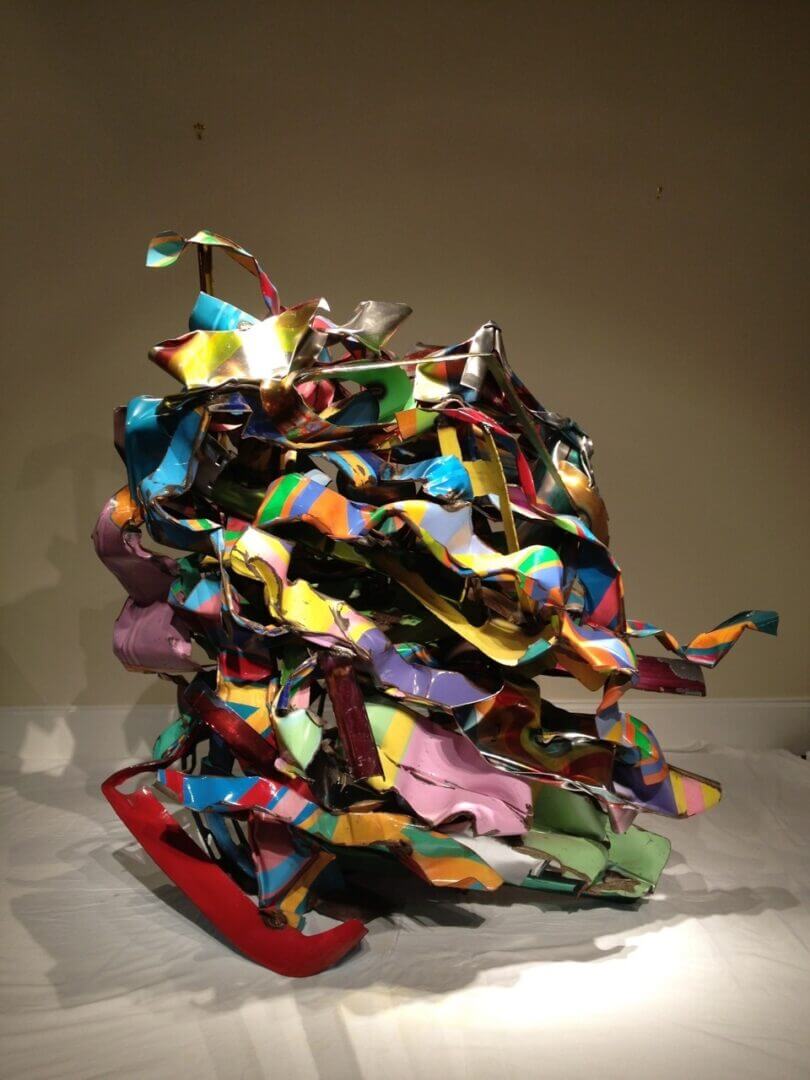 John Chamberlain