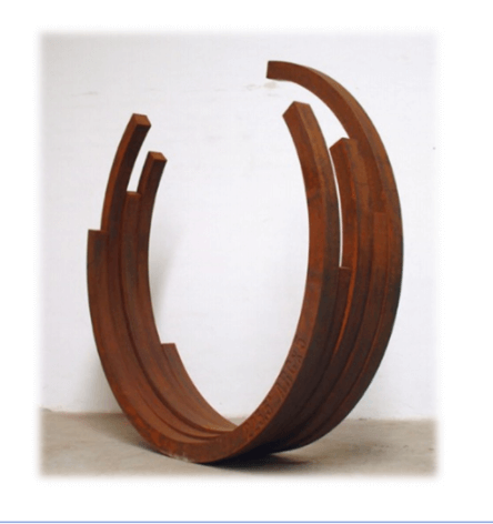 Bernar Venet