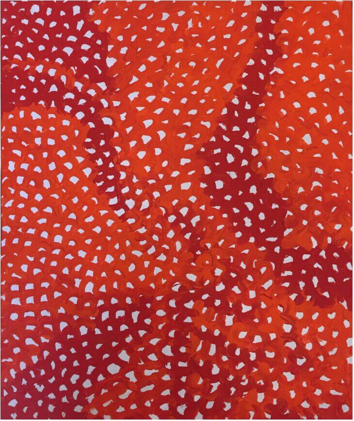 Yayoi Kusama