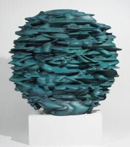 Tony Cragg