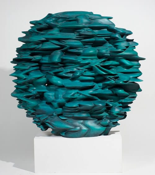 Tony Cragg