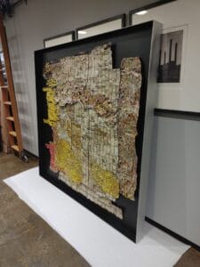 El Anatsui