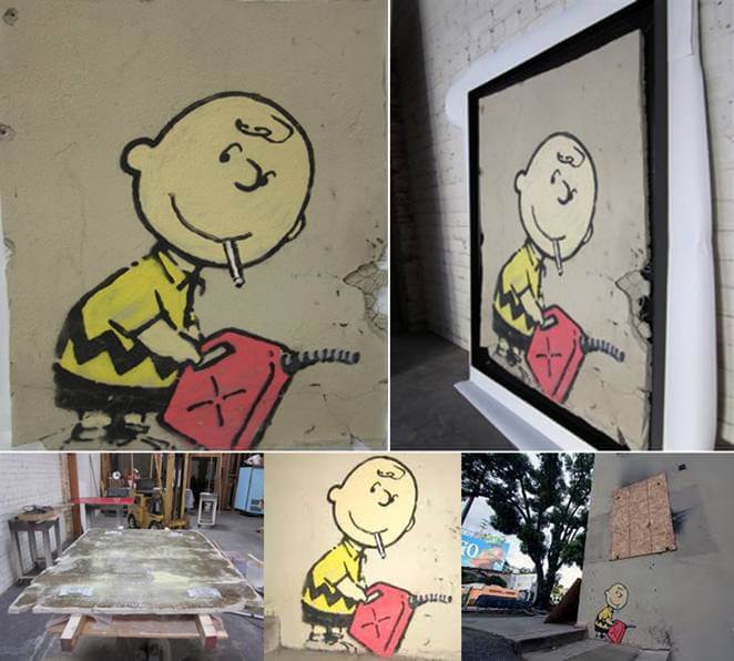 Banksy